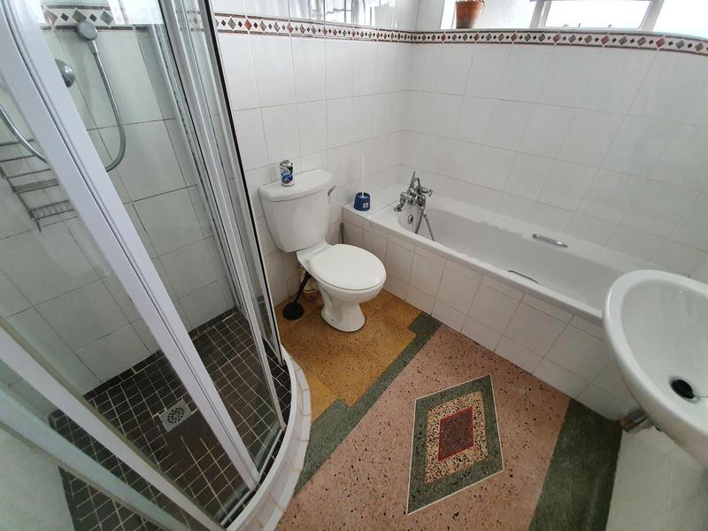 To Let 4 Bedroom Property for Rent in University Estate Western Cape